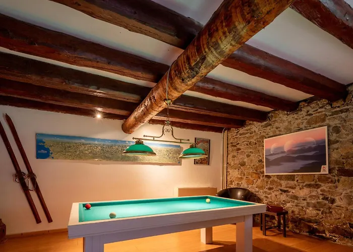 Garden & - Domaine De Ramonjuan 3* Bagnères-de-Bigorre