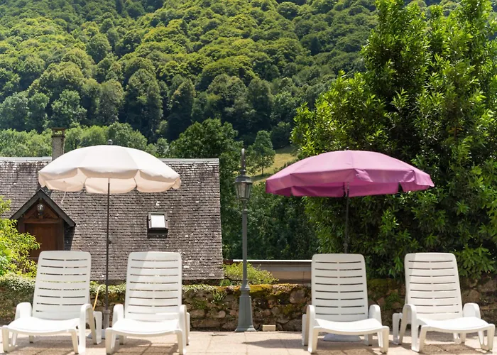 Garden & - Domaine De Ramonjuan