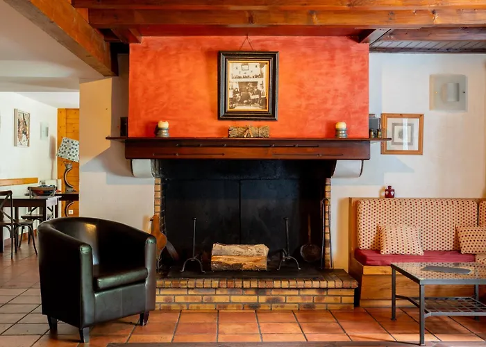 호텔 Garden & - Domaine De Ramonjuan 바네르드비고르