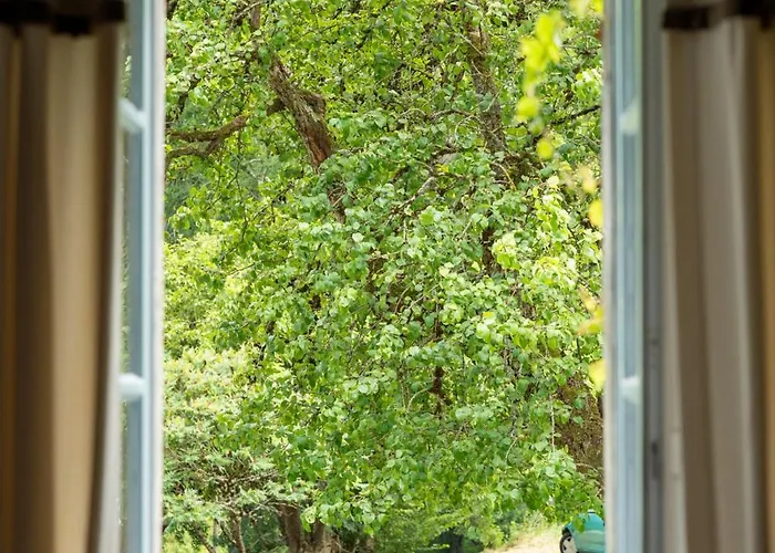 Garden & - Domaine De Ramonjuan 3*