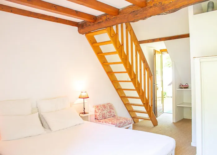 Garden & - Domaine De Ramonjuan Hotel