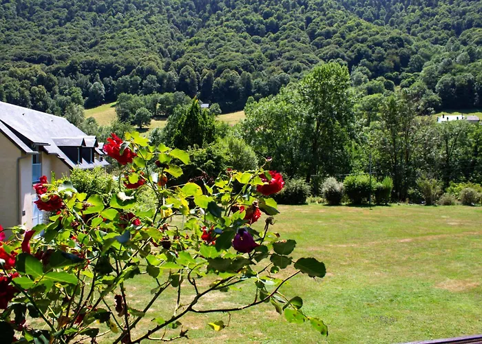 Garden & - Domaine De Ramonjuan 3* 바네르드비고르