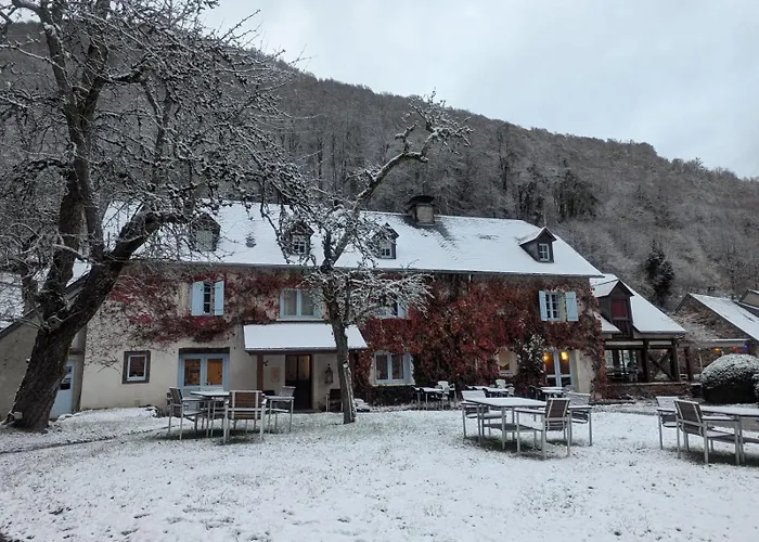 Garden & - Domaine De Ramonjuan 3*