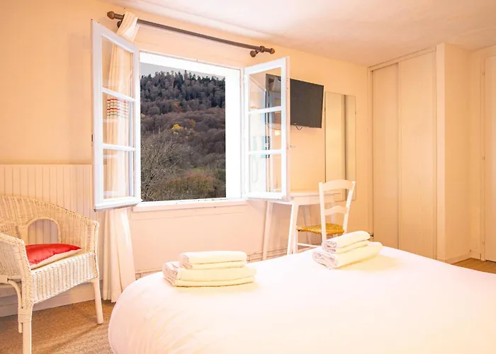 Garden & - Domaine De Ramonjuan 3* 바네르드비고르