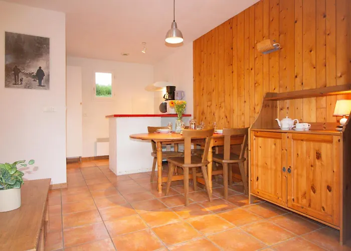 Garden & - Domaine De Ramonjuan 호텔