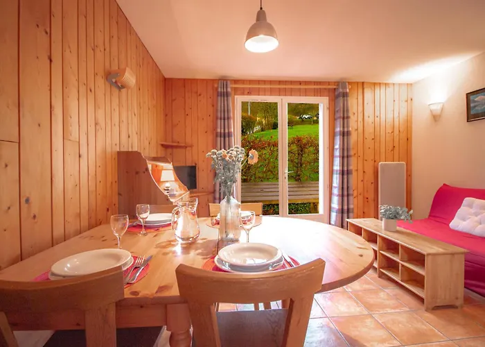 Garden & - Domaine De Ramonjuan 호텔