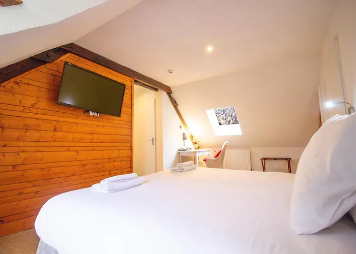 Garden & - Domaine De Ramonjuan 3* 바네르드비고르