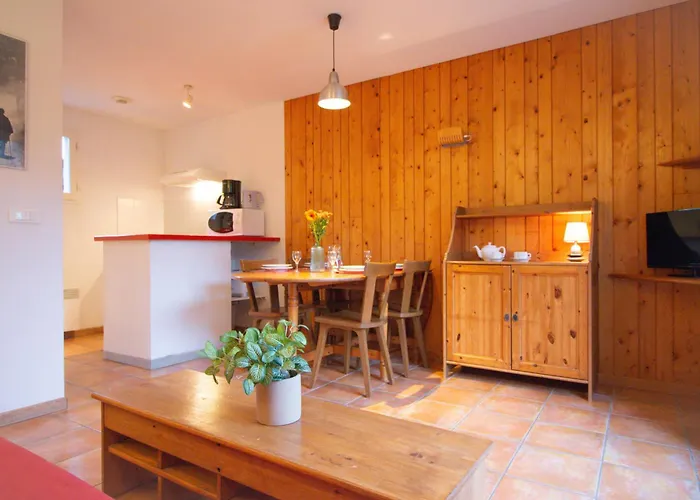 호텔 Garden & - Domaine De Ramonjuan 3*