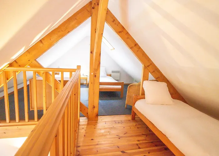 Hotel Garden & - Domaine De Ramonjuan Bagnères-de-Bigorre