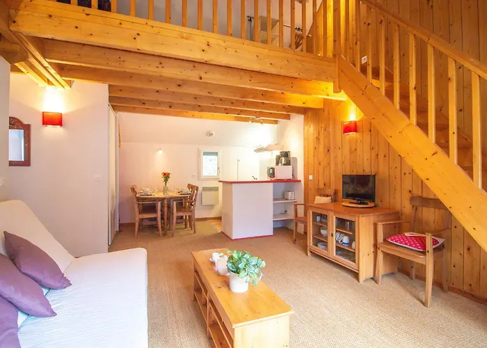 Garden & - Domaine De Ramonjuan 3* 바네르드비고르