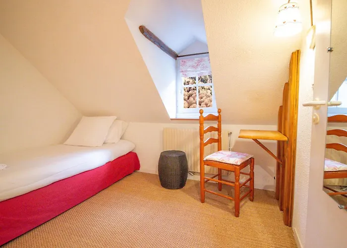 Hotel Garden & - Domaine De Ramonjuan Bagnères-de-Bigorre