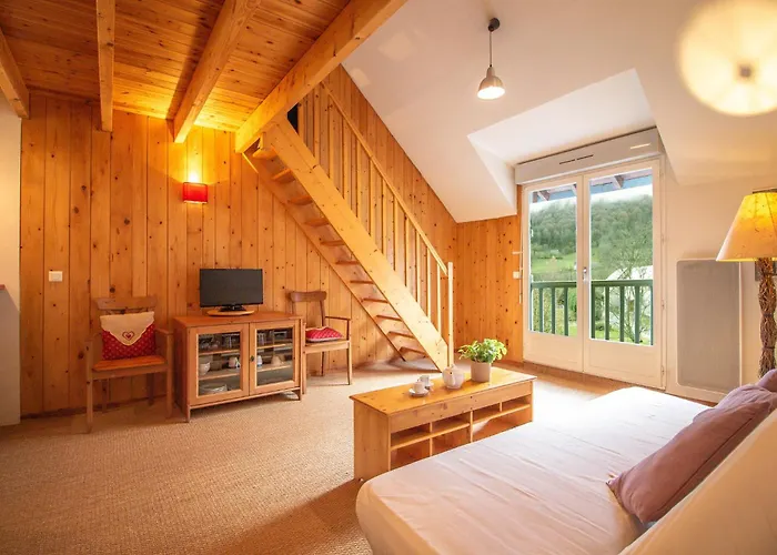 호텔 Garden & - Domaine De Ramonjuan