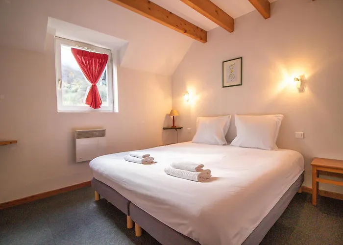 Garden & - Domaine De Ramonjuan 호텔