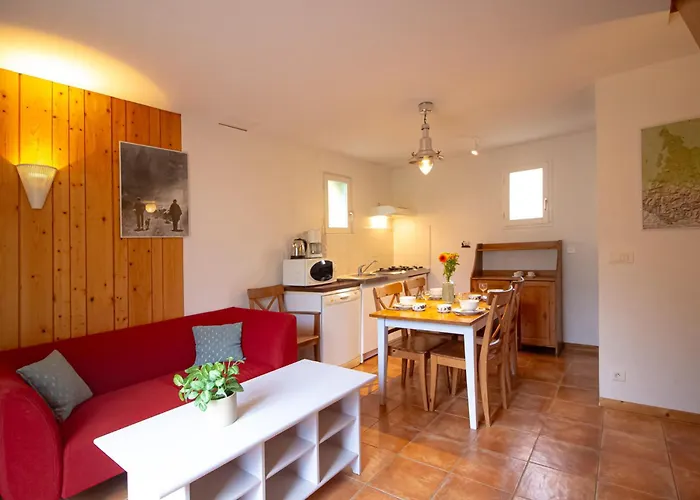 Hotel Garden & - Domaine De Ramonjuan