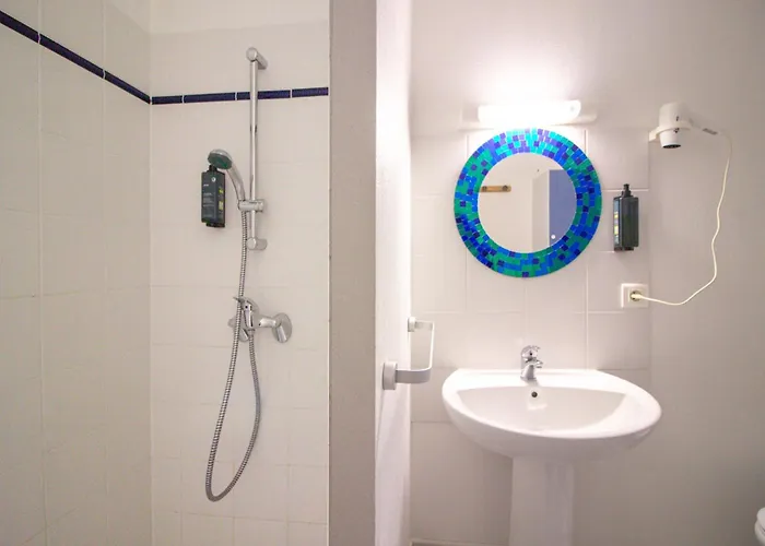 호텔 Garden & - Domaine De Ramonjuan 3*