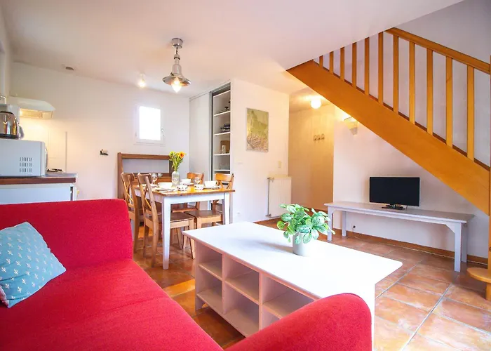 Szálloda Garden & - Domaine De Ramonjuan