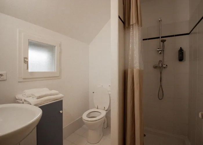 호텔 Garden & - Domaine De Ramonjuan 3*