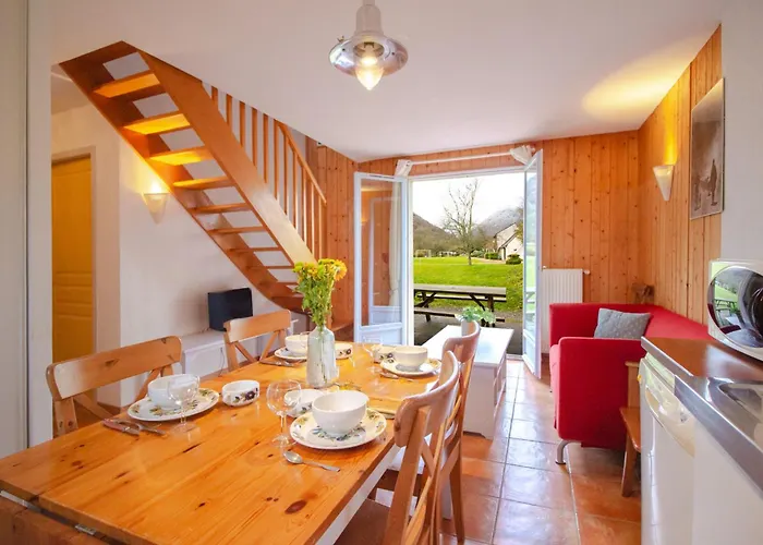 Hotel Garden & - Domaine De Ramonjuan Bagnères-de-Bigorre