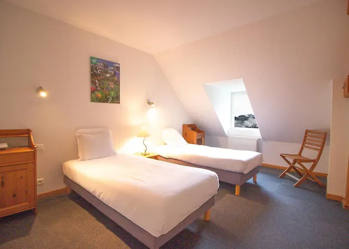 Garden & - Domaine De Ramonjuan Hotel 3*