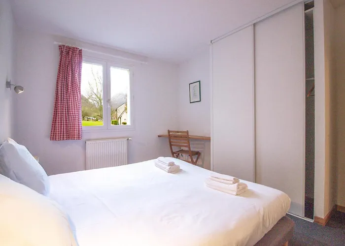 Hotel Garden & - Domaine De Ramonjuan Bagnères-de-Bigorre