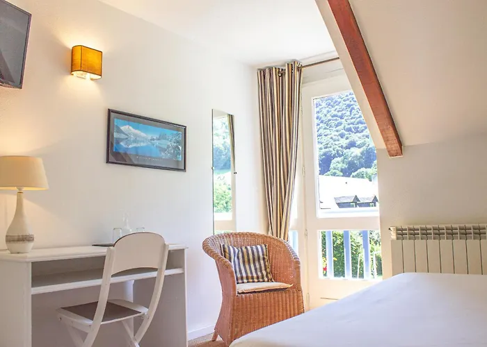 호텔 Garden & - Domaine De Ramonjuan