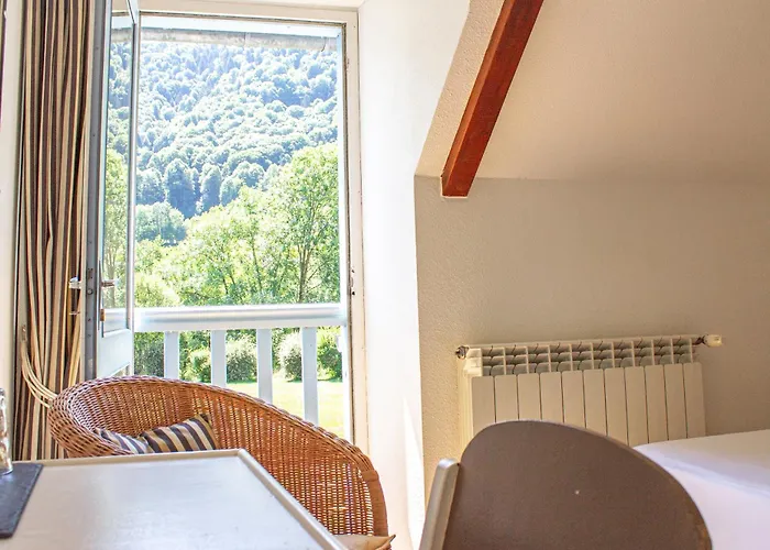 Garden & - Domaine De Ramonjuan 호텔 바네르드비고르